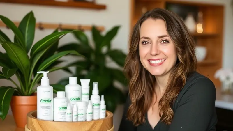 Sarah, the owner of GreenGlow, an organic skincare brand, struggled to grow her social media presence. Despite loyal customers and quality products, her posts had low engagement and slow follower growth.