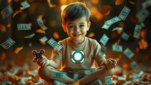 trends in marketing fidget spinners